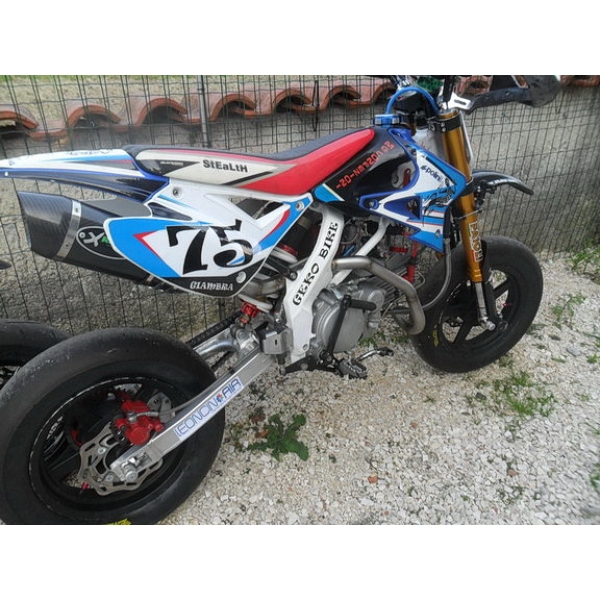 Pit Bike Polini GEKO BIKE_